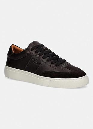 Urbanshop com ua gantmcjulien кросівки чоловічі шкіряні коричневі 33633393 розміри запитуйте