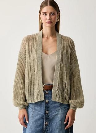 Urbanshop com ua boss orangeкардиган жіночий з вовною c_furgovia_1 зелений 50566867 розміри запитуйте