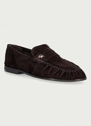 Urbanshop com ua steve maddenмокасини жіночі замшеві muse-sm коричневі 11005695 розміри запитуйте