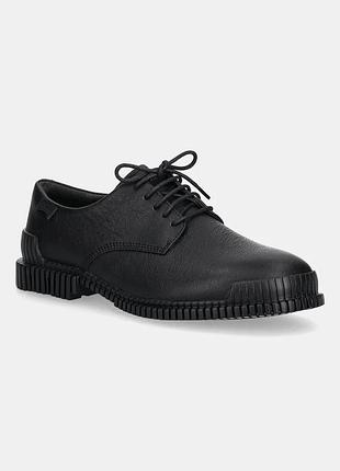 Urbanshop com ua camper кожаные туфли camper pix цвет черный k101076-001 размеры запитуйте