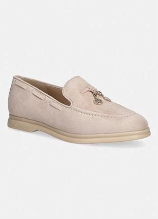 Urbanshop com ua guessлоферы женские замшевые aryanai бежевые fltnai sue14 размеры запиту