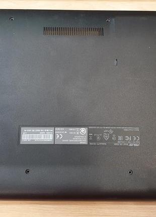 Піддон для ноутбука asus x540