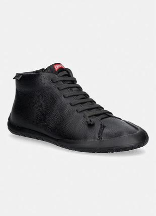 Urbanshop com ua camperpeu path+ кроссовки мужские кожаные черные k300558-004 размеры запитуйте