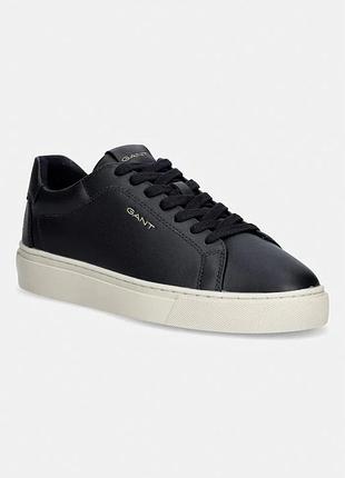 Urbanshop com ua gantmcjulien кросівки чоловічі шкіряні темно-сині 33631390 розміри запитуйте
