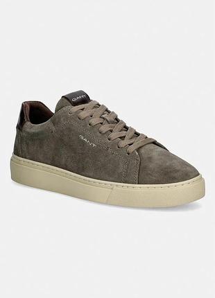 Urbanshop com ua gantmcjulien кросівки чоловічі замшеві зелені 33633389 розміри запитуйте