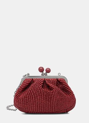 Urbanshop com ua weekend max maraсумка крос-боді жіноча apalmas рожева 2615511115600 розміри запитуйте