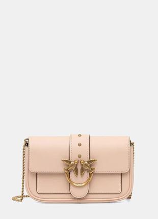 Urbanshop com ua pinkoсумка крос-боді жіноча шкіряна помаранчева 100061 a0f1 розміри запитуйте