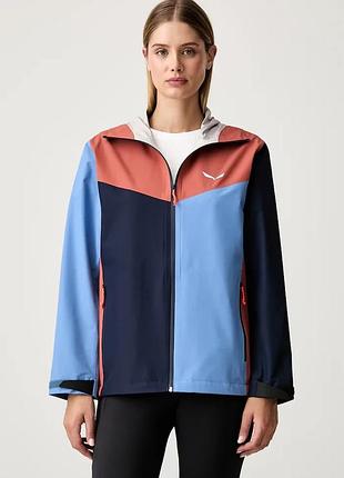 Urbanshop com ua salewaспортивная женская куртка puez aqua 4 ptx темно-синяя 00-0000028616 размеры запитуйте