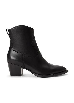 Urbanshop com ua lauren ralph laurenчеревики на каблуку жіночі шкіряні harpher чорні 802p15896001 розміри запитуйте