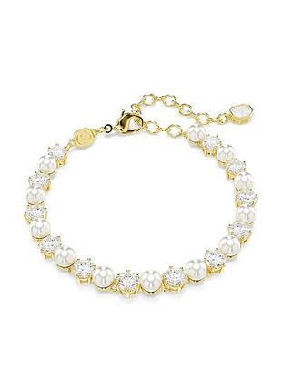 Urbanshop com ua swarovskiбраслет swarovski matrix 5742026 розміри запитуйте