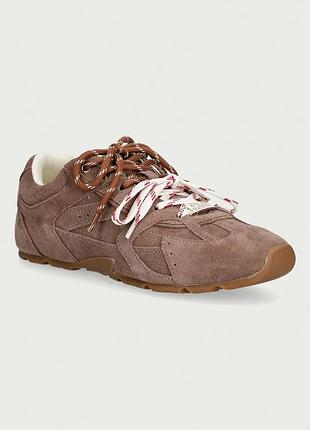 Urbanshop com ua steve maddenasiel кросівки жіночі замшеві бежеві 11005159 розміри запитуйте