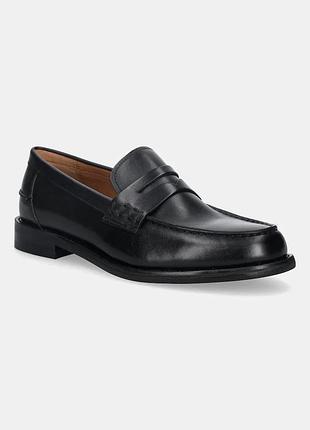 Urbanshop com ua vagabond shoemakersшкіряні мокасини vagabond shoemakers steven колір чорний 6060-001-20 розміри запитуйте