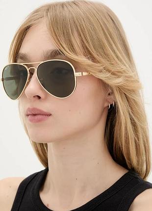 Urbanshop com ua ray-banсонцезащитные очки ray-ban цвет золотой 0rb3925 размеры запитуйте