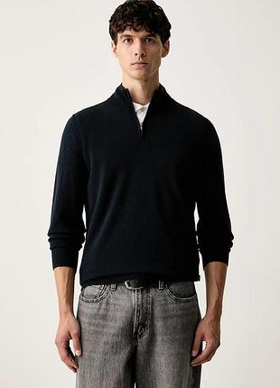 Urbanshop com ua bossгольф чоловічий вовняний h-hemarlo темно-синій 50571612 розміри запитуйте