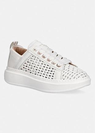 Urbanshop com ua alexander smithwembley кросівки жіночі білі asbdwyw0075twt розміри запитуйте