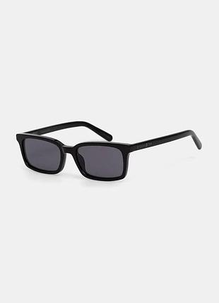 Urbanshop com ua mm6 maison margielaсонцезахисні окуляри lunettes 5 noir чорні irfi розміри запитуйте