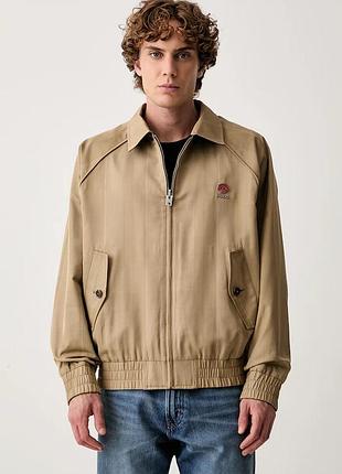 Urbanshop com ua hugoдвосторонняя куртка мужская bartus2631 бежевая 50568293 размеры запитуйте