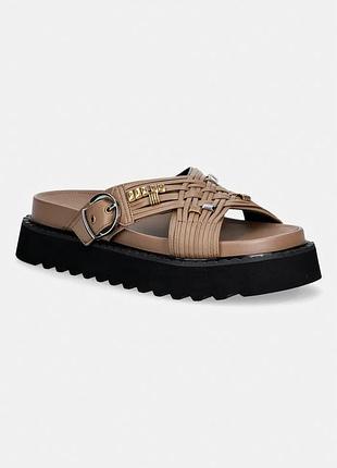 Urbanshop com ua pinkoшльопанці жіночі шкіряні kate 09 sd0537p003l15 розміри запитуйте