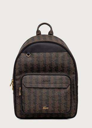 Urbanshop com ua lacosteрюкзак чоловічий коричневий nu5541bg розміри запитуйте