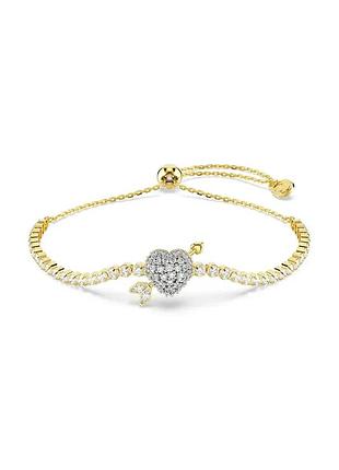 Urbanshop com ua swarovskiбраслет swarovski idyllia 5744061 розміри запитуйте