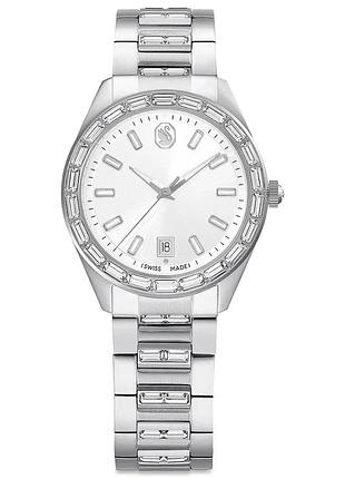 Urbanshop com ua swarovskiгодинник жіночий matrix 5734665 розміри запитуйте