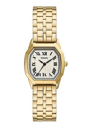 Urbanshop com ua fossilгодинщик fossil женский цвет золотой es5361 размеры запитуйте