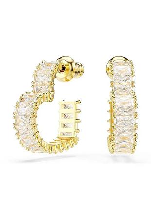 Urbanshop com ua swarovskiсережки swarovski matrix 5693512 розміри запитуйте