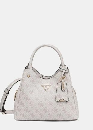 Urbanshop com ua guessсумка кросс-боди женская meridian белая hwsg69 74050 размеры запитуйте