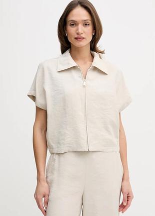 Urbanshop com ua joseph ribkoffсорочка женская бежевая однотонная 261237 размеры запитуйте