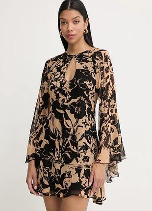 Urbanshop com ua simona corselliniсукня віскозна чорна p26cpab03401 розміри запитуйте
