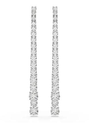 Urbanshop com ua swarovskiсережки swarovski matrix 5709257 розміри запитуйте