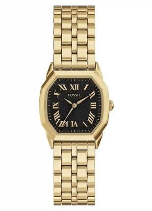 Urbanshop com ua fossilгодинщик fossil цвет золотой es5433 размеры запитуйте