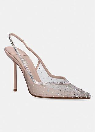 Urbanshop com ua le sillaтуфли le silla chanel nicole цвет бежевый 4247d090bxpgsm158 размеры запитуйте