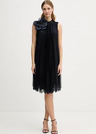 Urbanshop com ua joseph ribkoffсукня joseph ribkoff цвет синий mini расклешенная 261737 размеры запитуйте