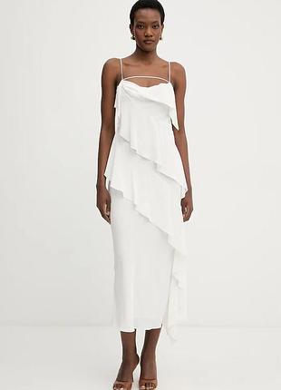 Urbanshop com ua patrizia pepeсукня біла однотонна 2a3020 a739 розміри запитуйте