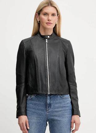 Urbanshop com ua boss orangeшкіряна жіноча c saleste1 чорна 50545625 розміри запитуйте