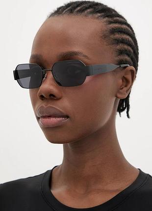 Urbanshop com ua marc jacobsсонцезащитные очки женские черные marc 890/s размеры запитуйте