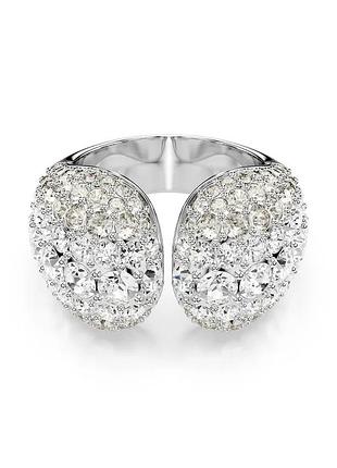 Urbanshop com ua swarovskiперстень swarovski sublima 5701574 розміри запитуйте