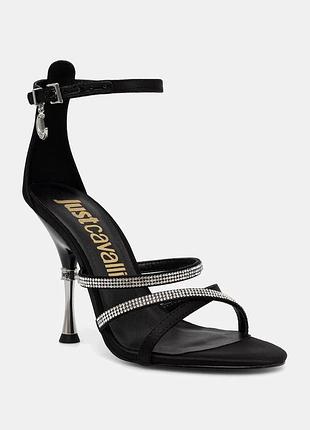 Urbanshop com ua just cavalliбосоніжки чорні 80ra3s42zse46899 розміри запитуйте