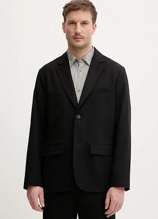 Urbanshop com ua armani exchangeподжак с примесью шерсти armani exchange цвет черный xm002202 af21302 размеры запитуйте