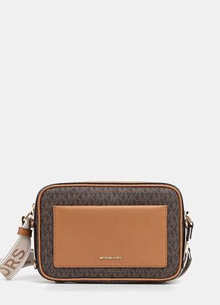 Urbanshop com ua michael michael korsсумочка michael michael kors колір коричневий 32r5g5vc9b розміри запитуйте