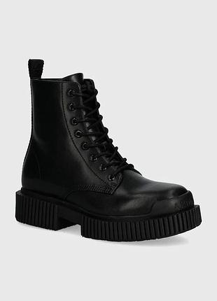 Urbanshop com ua armani exchangeчеревики armani exchange женские цвет черный на плоском ходу xdn031 xv875 00002 размеры запитуйте