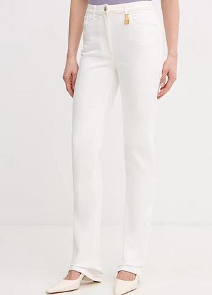 Urbanshop com ua elisabetta franchiджинсы flare женские бежевые pj29i61e2 размеры запитуйте