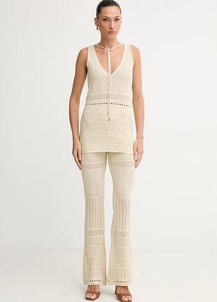Urbanshop com ua patrizia pepeтоп женский бежевый 2k0383 k332l размеры запитуйте