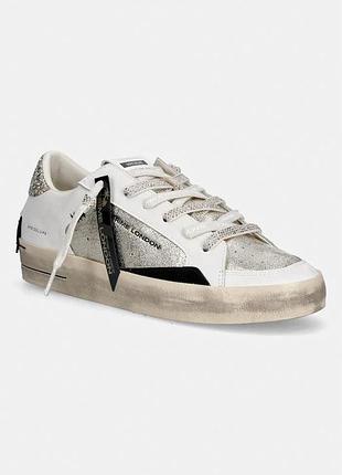 Urbanshop com ua crime londonsk8 deluxe кроссовки женские кожаные белые 23105aa9 размеры запитуйте