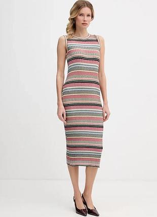 Urbanshop com ua weekend max maraсукня snob рожева в полоску 2615321012600 розміри запитуйте