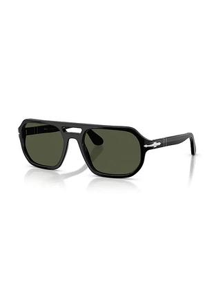 Urbanshop com ua persolсонцезахисні окуляри чорні 0po3393s розміри запитуйте
