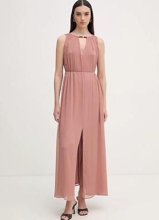 Urbanshop com ua patrizia pepeсукня коричнева однотонна 2a3024 a764 розміри запитуйте