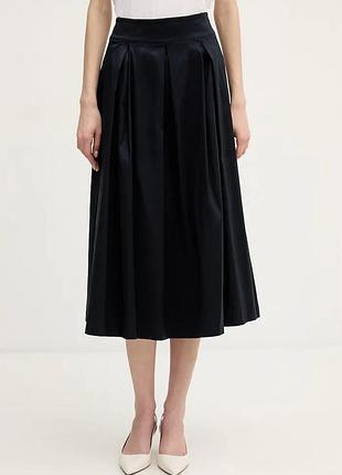 Urbanshop com ua joseph ribkoff юбка joseph ribkoff цвет синий maxi расклешенная 261757 размеры запитуйте
