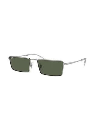 Urbanshop com ua ray-banсонцезащитные очки ray-ban цвет зеленый 0rb3741 размеры запитуйте